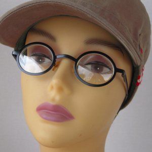 Harry Potter-Style Unisex Eyeglasses - Archipelago (Sweden)  Brand Model A-319